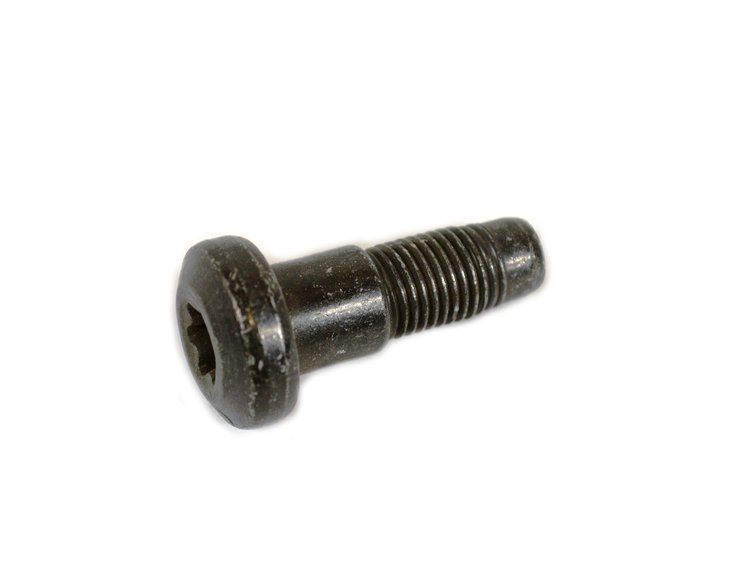 BOLT PAN HEAD