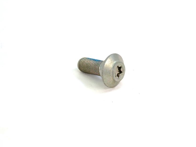 BOLT ROUND HEAD