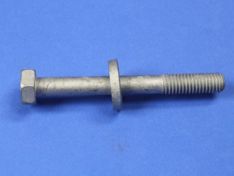 SCREW HEX HEAD