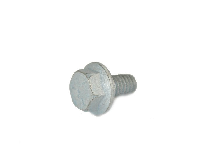 BOLT HEX FLANGE HEAD