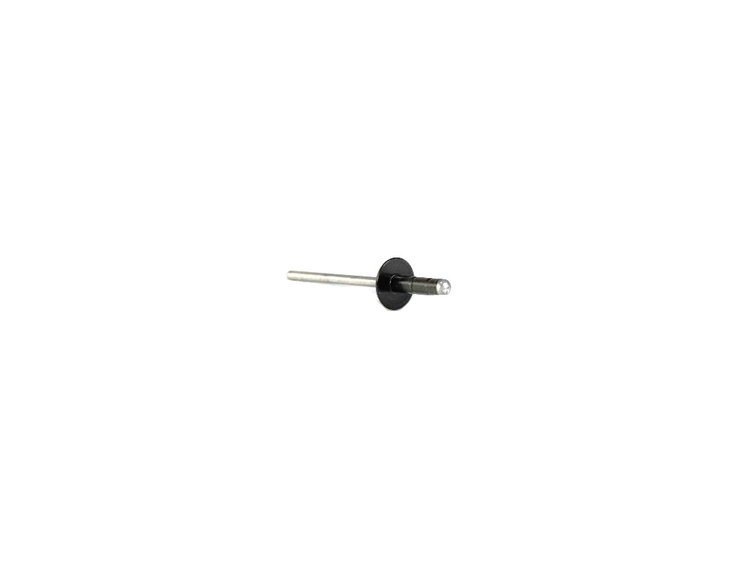 RIVET WINDSHIELD HEADER
