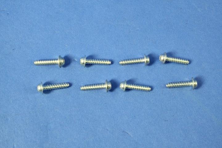 SCREW PAN HEAD TAPPING