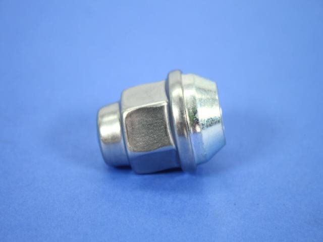 NUT WHEEL
