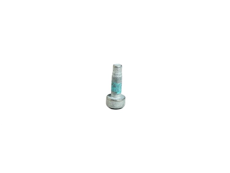 SCREW PAN HEAD LOCKING