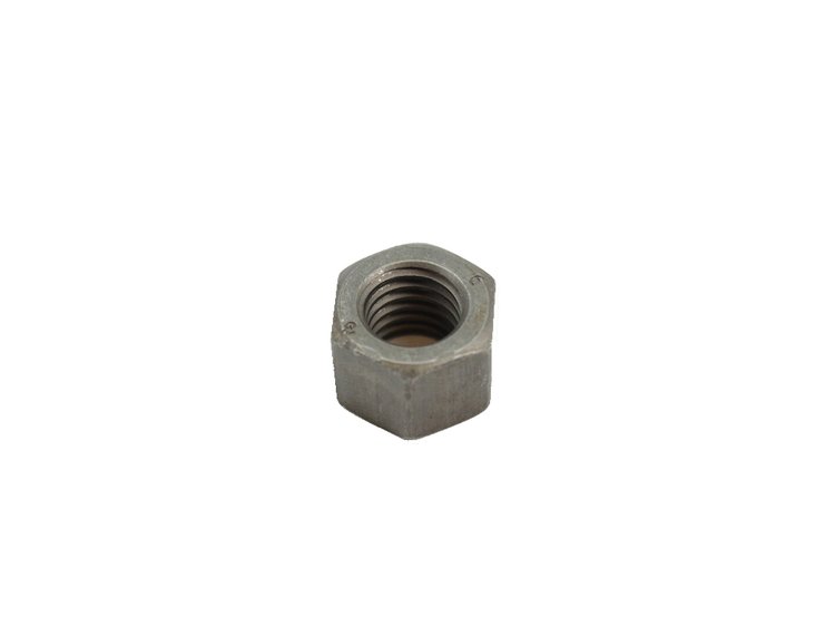 NUT HEX JAM