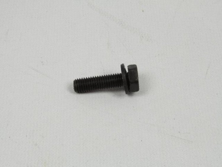 BOLT HEX HEAD