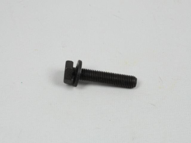 BOLT HEX HEAD