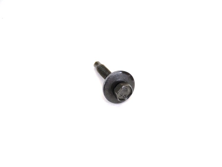 SCREW IMPLEMENT ATTACHING