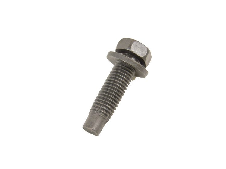 BOLT HEX HEAD