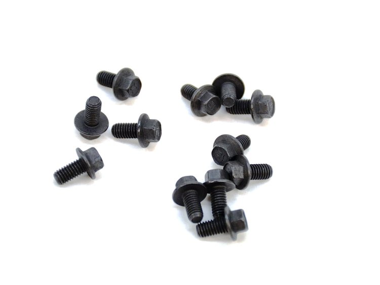 SCREW HEX HEAD