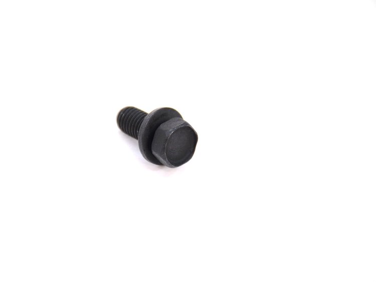 BOLT HEX HEAD