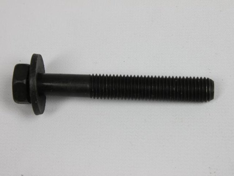 BOLT HEX HEAD