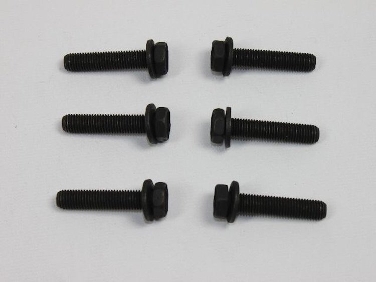 BOLT HEX HEAD