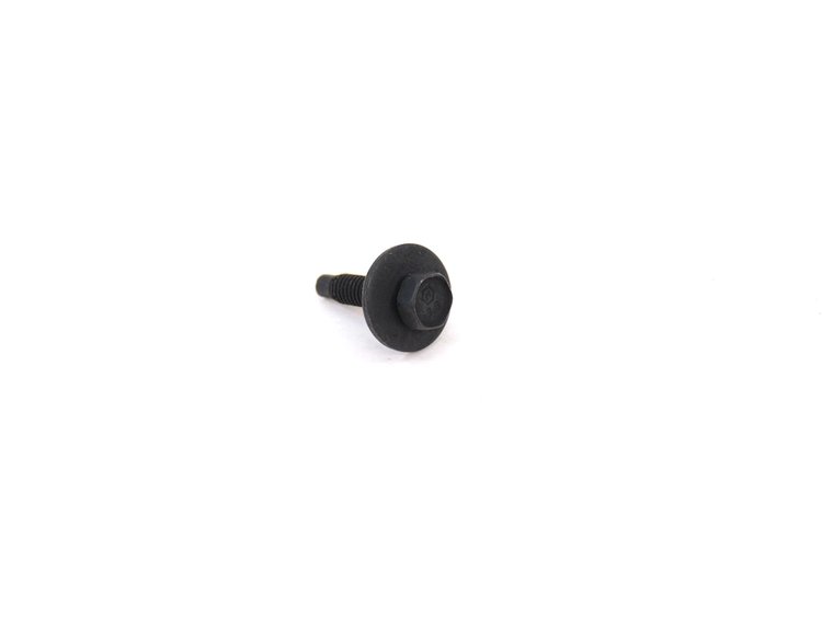 SCREW OVAL HEAD