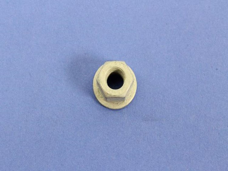 NUT HEX