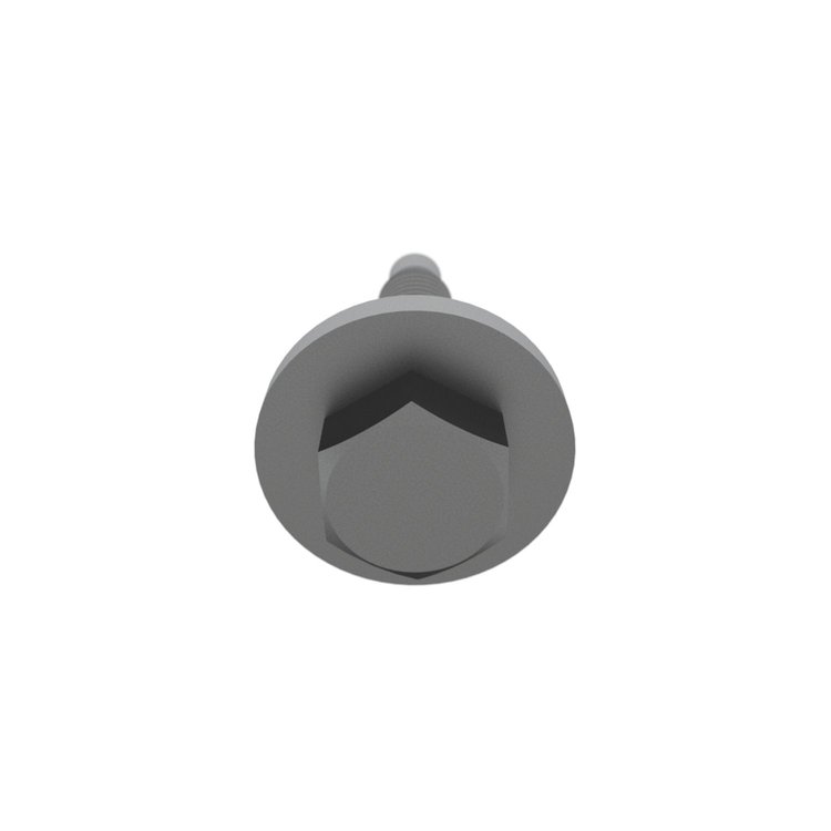 SCREW HEX HEAD