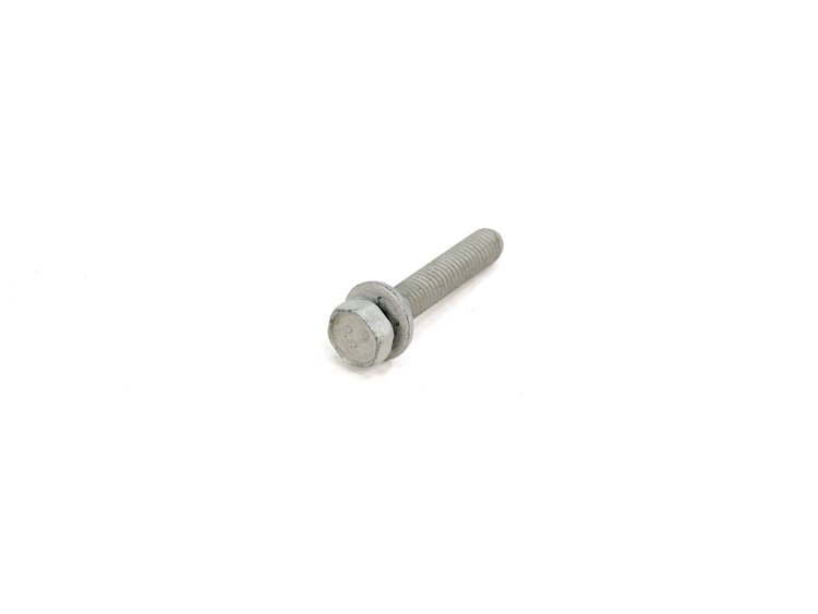 BOLT HEX HEAD