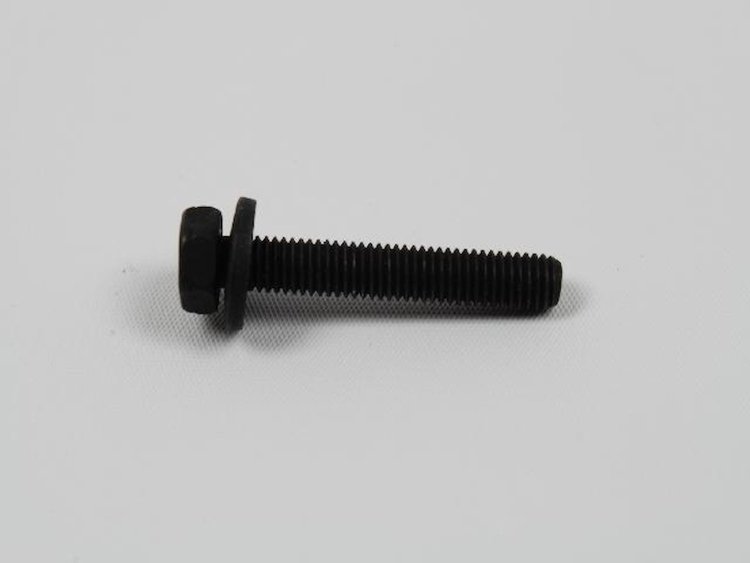 BOLT HEX HEAD