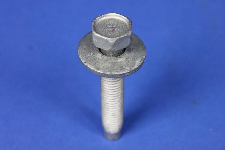 BOLT HEX HEAD