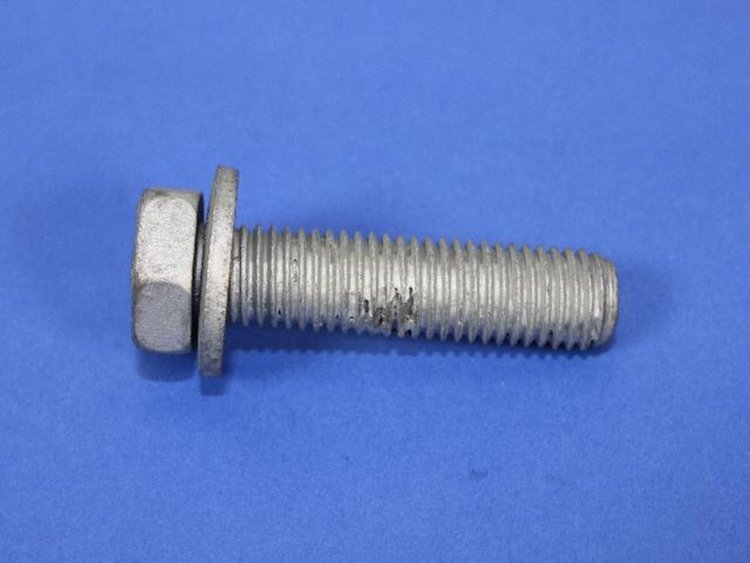 BOLT HEX HEAD