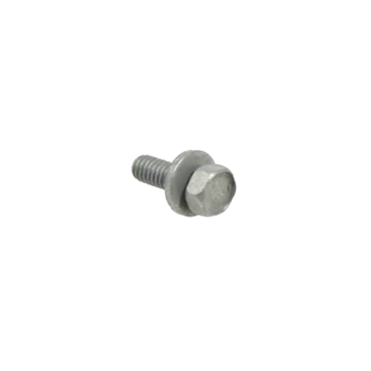 BOLT HEX HEAD