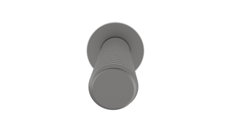 SCREW HEX FLANGE HEAD
