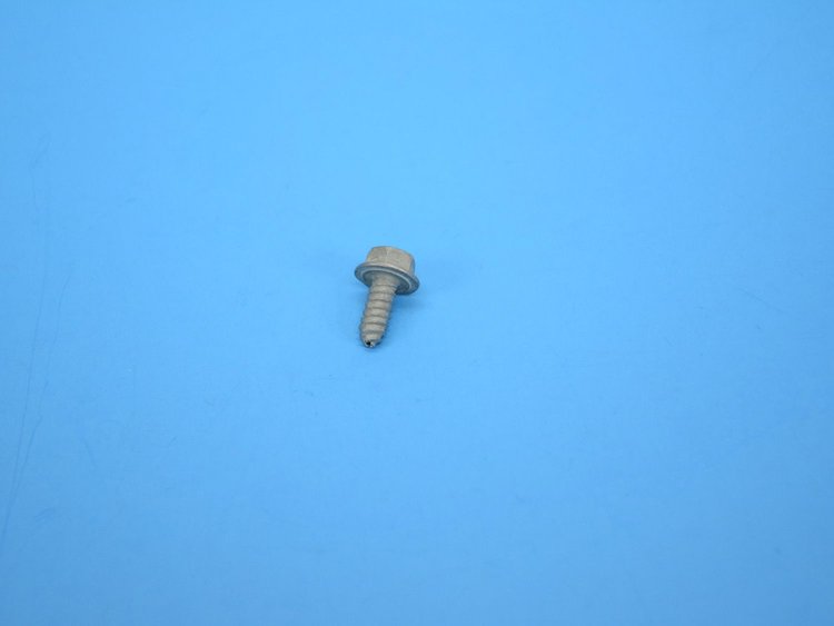 SCREW HEX FLANGE HEAD