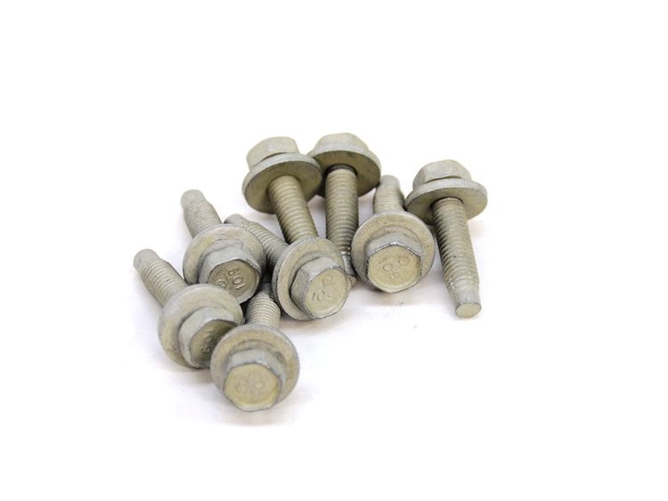 BOLT HEX HEAD