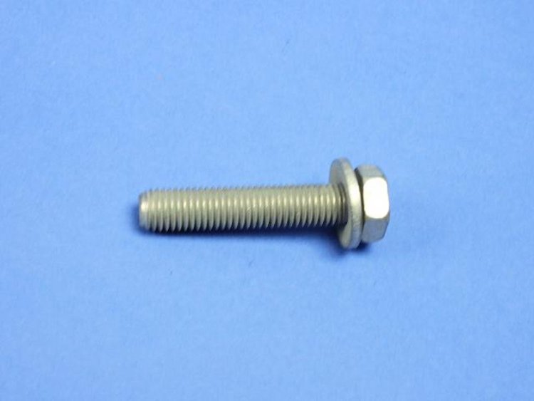 SCREW HEX HEAD