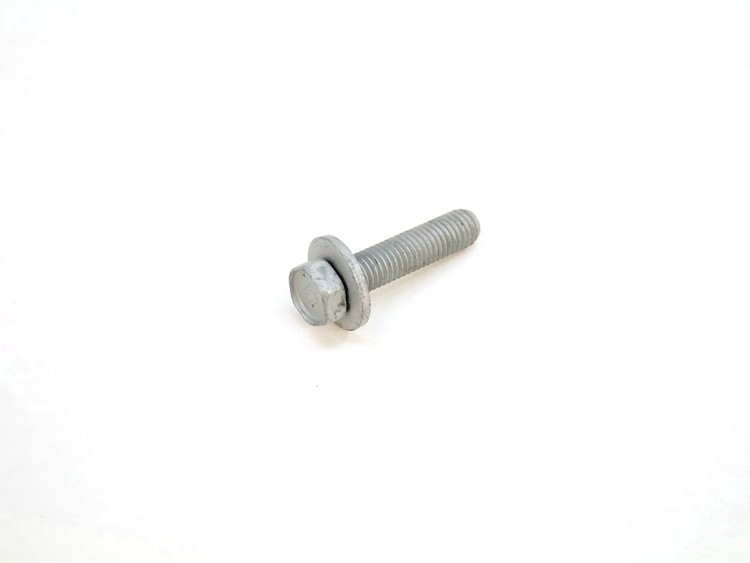 BOLT HEX HEAD