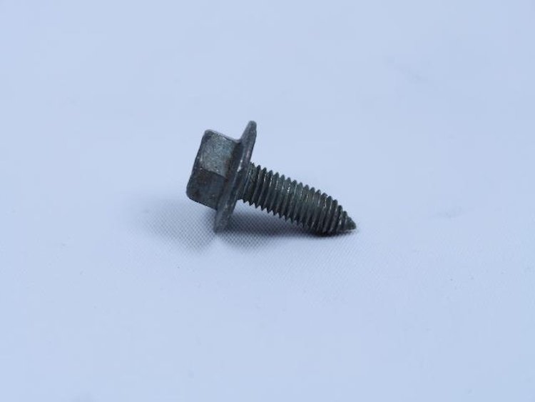 SCREW HEX HEAD
