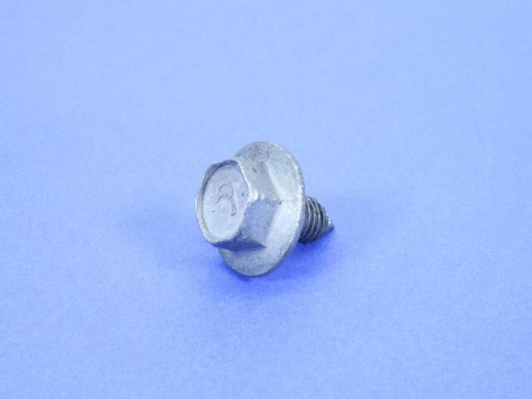SCREW HEX HEAD
