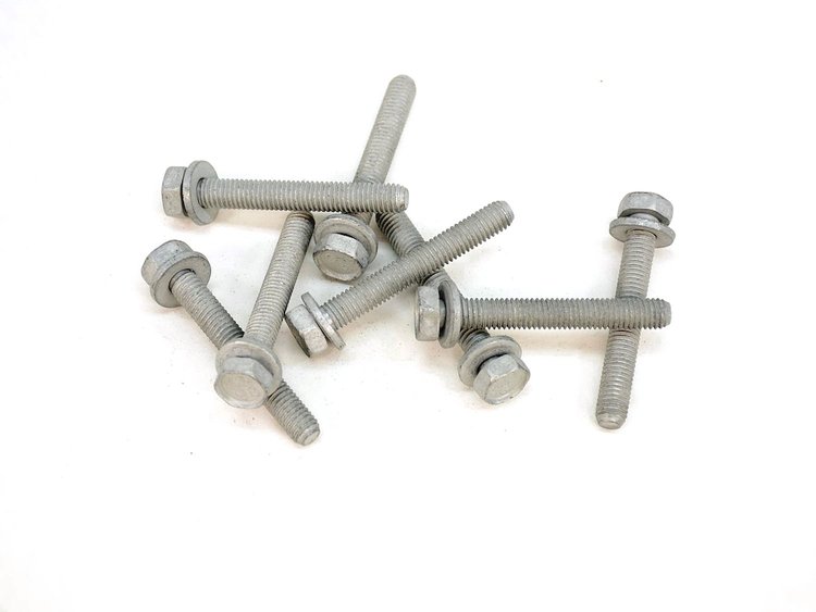 SCREW HEX HEAD
