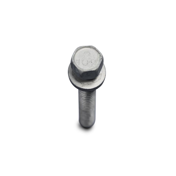 SCREW HEX HEAD