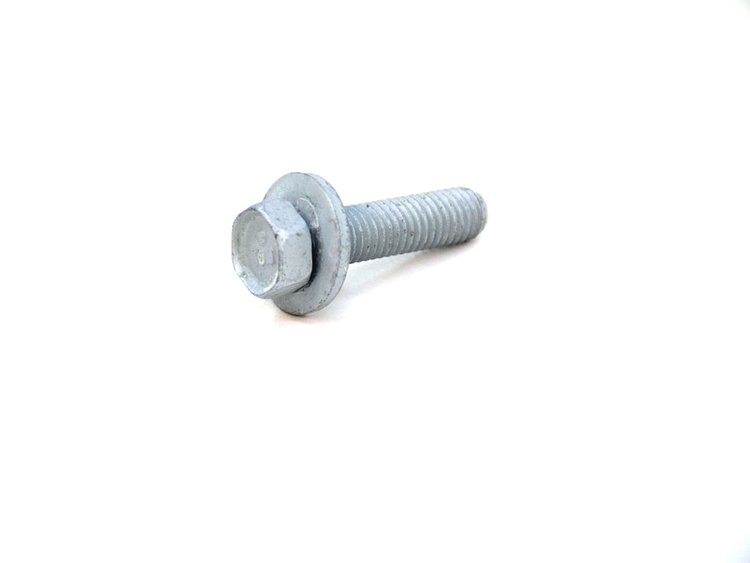 SCREW HEX HEAD