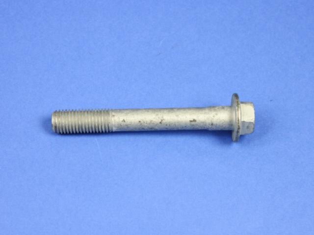 BOLT HEX FLANGE HEAD