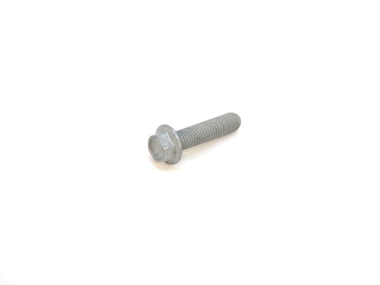 SCREW HEX FLANGE HEAD