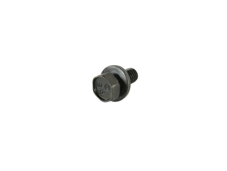 SCREW HEX HEAD