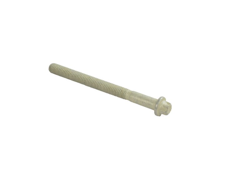 SCREW 6 LOBE EXTERNL HEAD