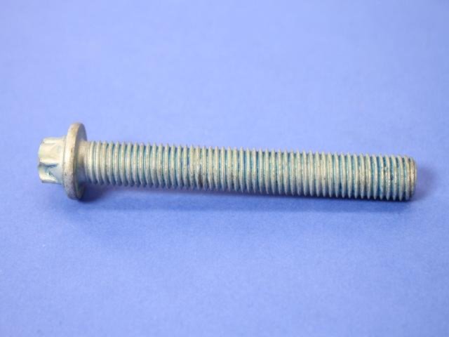 BOLT HEX HEAD