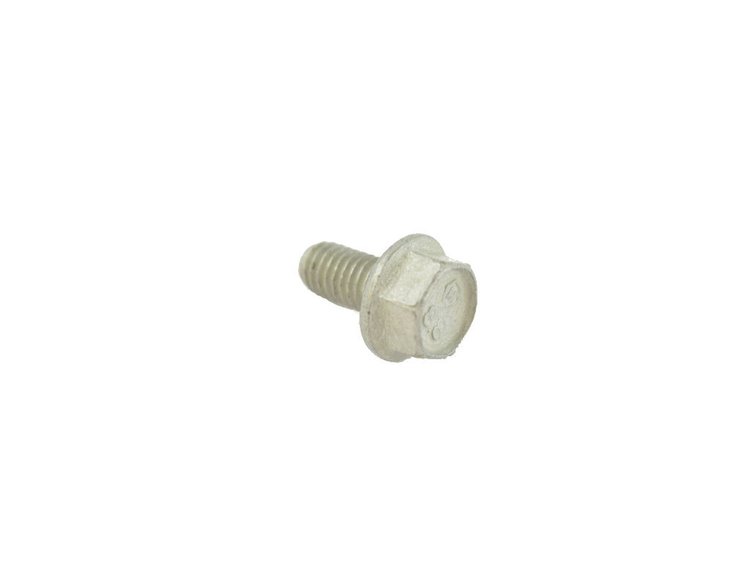 BOLT HEX FLANGE HEAD