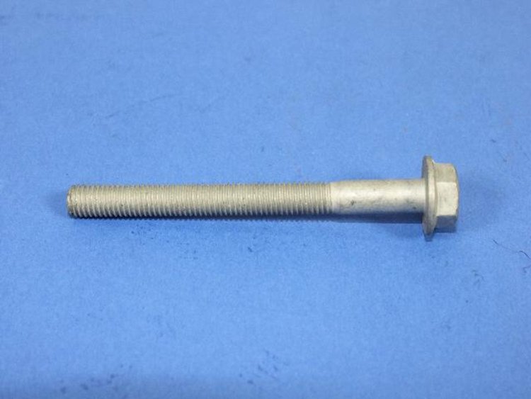 BOLT HEX FLANGE HEAD