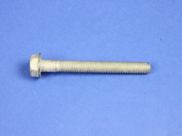 SCREW HEX FLANGE HEAD