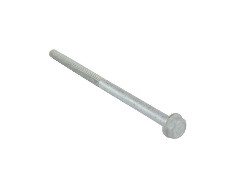 BOLT HEX FLANGE HEAD