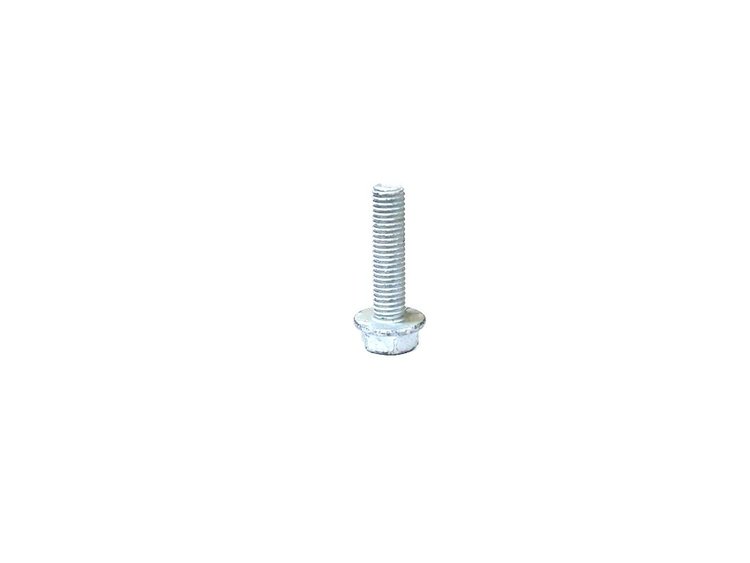 BOLT HEX FLANGE HEAD