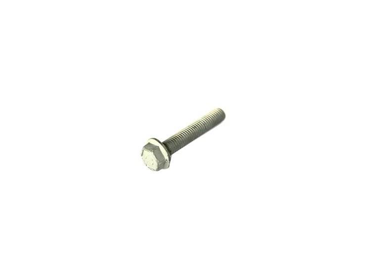 BOLT HEX FLANGE HEAD