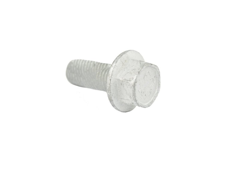 BOLT HEX FLANGE HEAD