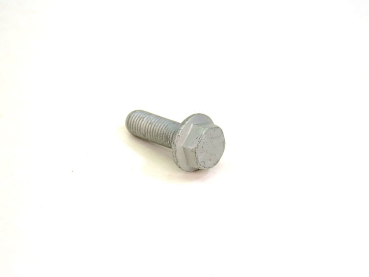 BOLT HEX FLANGE HEAD