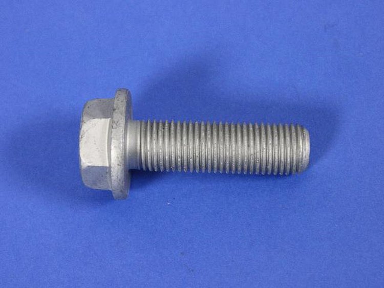 BOLT HEX FLANGE HEAD