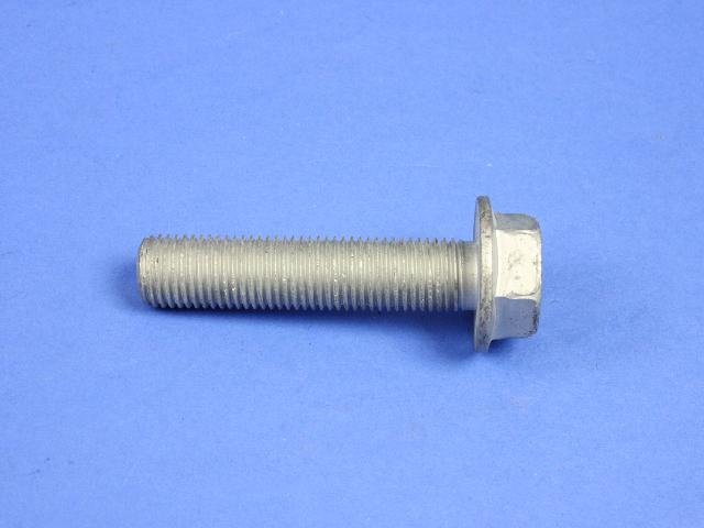 BOLT HEX FLANGE HEAD